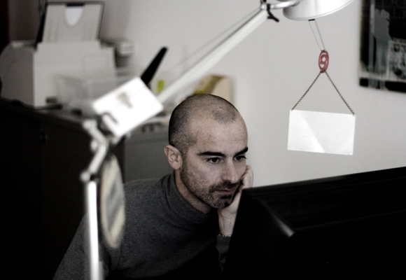 Michele Mazzoni
