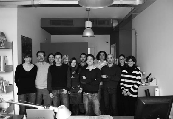 team